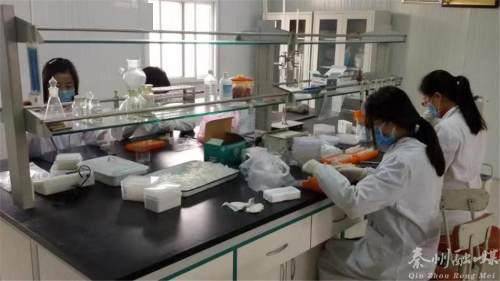 秦州區科技項目通過驗收，規模化養雞場抗菌藥減量化技術成果顯著