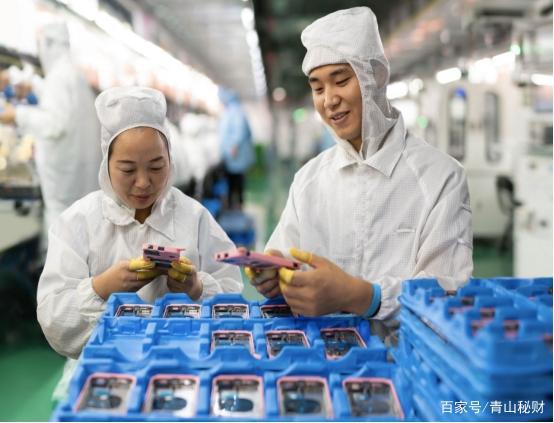 兩億新生代擇業(yè)觀變遷 為何寧送外賣不進(jìn)工廠，甚至以技術(shù)工人為恥？